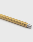 Mark's Inc. - Days Gel Ballpoint [Kraft] - BindleStore.