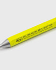 Mark's Inc. - Days Gel Ballpoint [Neo Citron] - BindleStore.