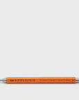 Mark's Inc. - Days Gel Ballpoint [Orange] - BindleStore.