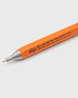 Mark's Inc. - Days Gel Ballpoint [Orange] - BindleStore.