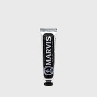Marvis Amarelli Liquorice flavour toothpaste – BindleStore. (Deadstock General Store, Manchester)