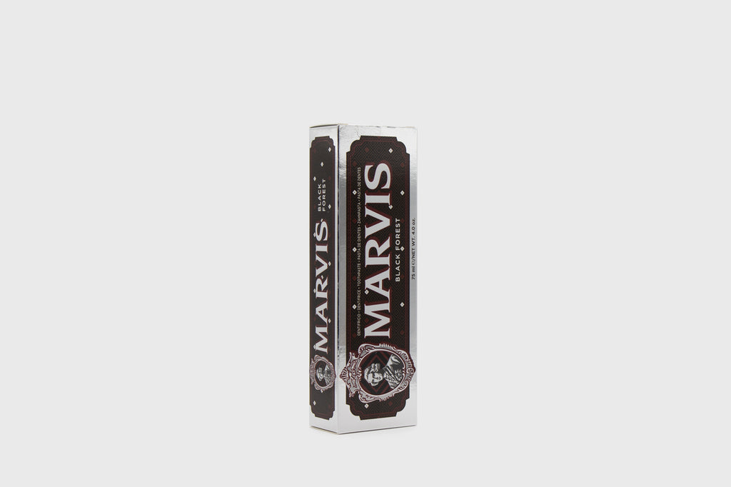 Black Forest Toothpaste | Marvis