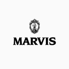 Marvis Luxury Toothpaste Logo - BindleStore. (Deadstock General Store, Manchester)