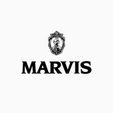 Marvis Luxury Toothpaste Logo - BindleStore. (Deadstock General Store, Manchester)