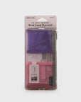 Book Band Pen Case [Pink] Stationery [Office & Stationery] Midori    Deadstock General Store, Manchester