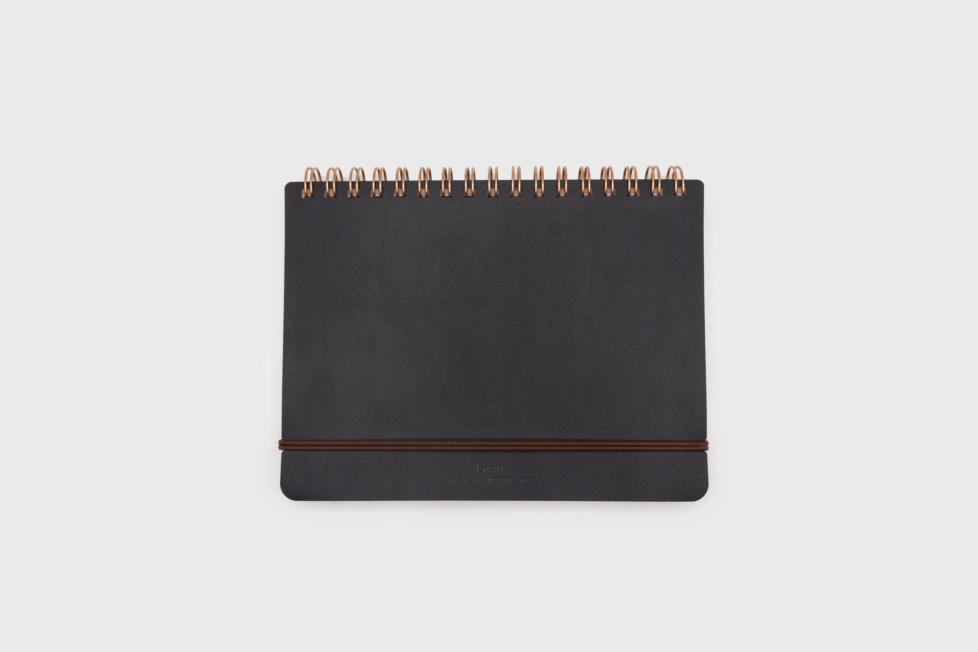 Midori - Grain Memo Notepad [B6] - BindleStore.