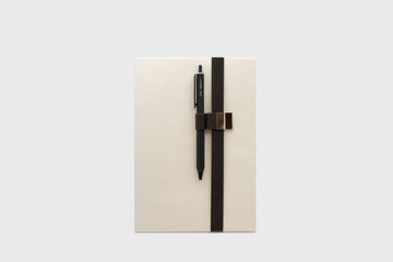 Penholder Band Stationery [Office & Stationery] Midori    Deadstock General Store, Manchester