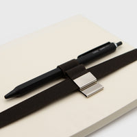 Penholder Band Stationery [Office & Stationery] Midori    Deadstock General Store, Manchester