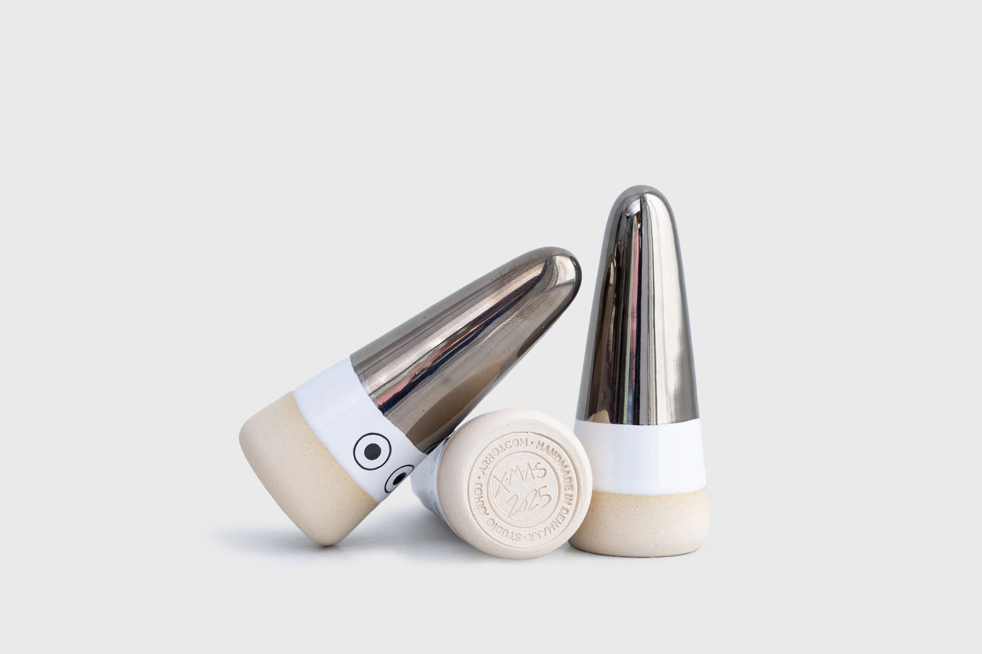 Studio Arhoj | Scandinavian Ceramics | BindleStore.