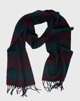 Abraham Moon - Merino Lambswool Scarf [Lindsay] - BindleStore.