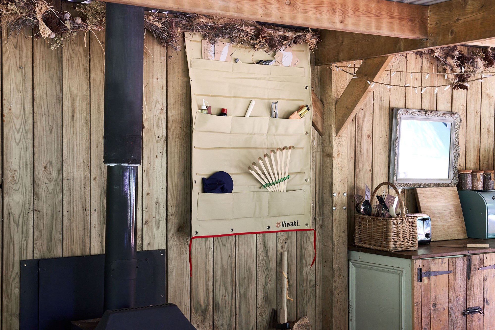 Canvas Tool Display