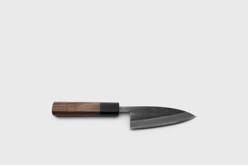 Shirogami Ajikiri Knife