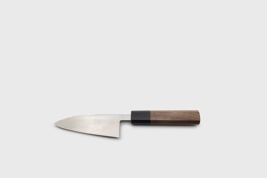 Shirogami Ajikiri Knife