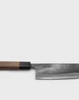 Shirogami Mini Nakiri Knife Kitchenware [Kitchen & Dining] Niwaki    Deadstock General Store, Manchester