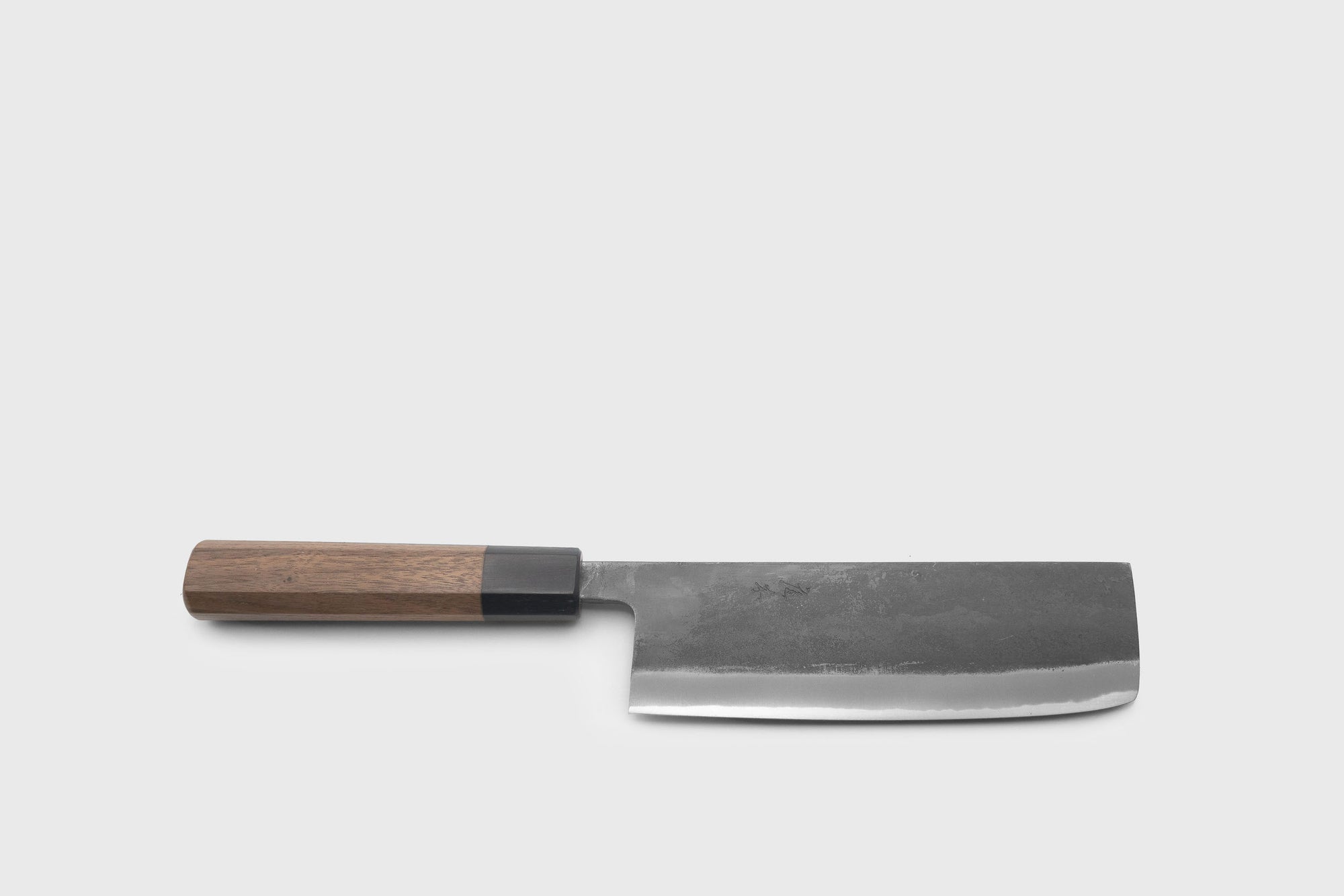 Shirogami Nakiri Knife Kitchenware [Kitchen & Dining] Niwaki    Deadstock General Store, Manchester