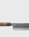 Shirogami Nakiri Knife Kitchenware [Kitchen & Dining] Niwaki    Deadstock General Store, Manchester