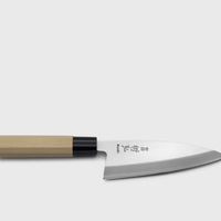 Tetsuhiro Deba Knife Kitchenware [Kitchen & Dining] Niwaki    Deadstock General Store, Manchester