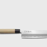 Tetsuhiro Nakiri Knife Kitchenware [Kitchen & Dining] Niwaki    Deadstock General Store, Manchester