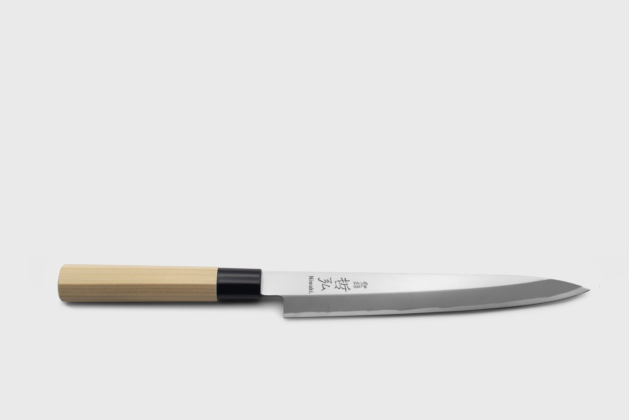 Tetsuhiro Yanagiba Knife Kitchenware [Kitchen & Dining] Niwaki    Deadstock General Store, Manchester