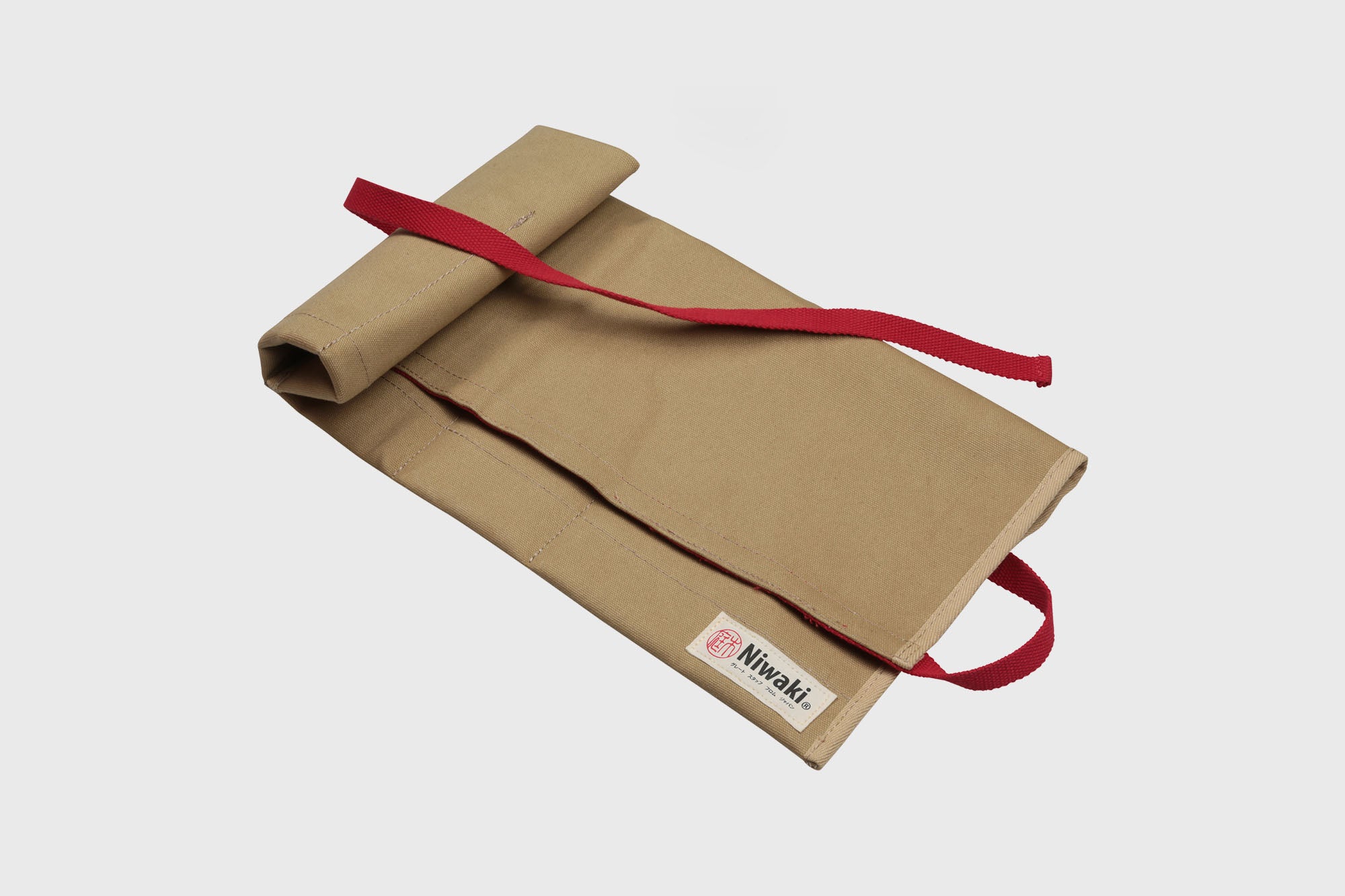 Canvas Tool Roll