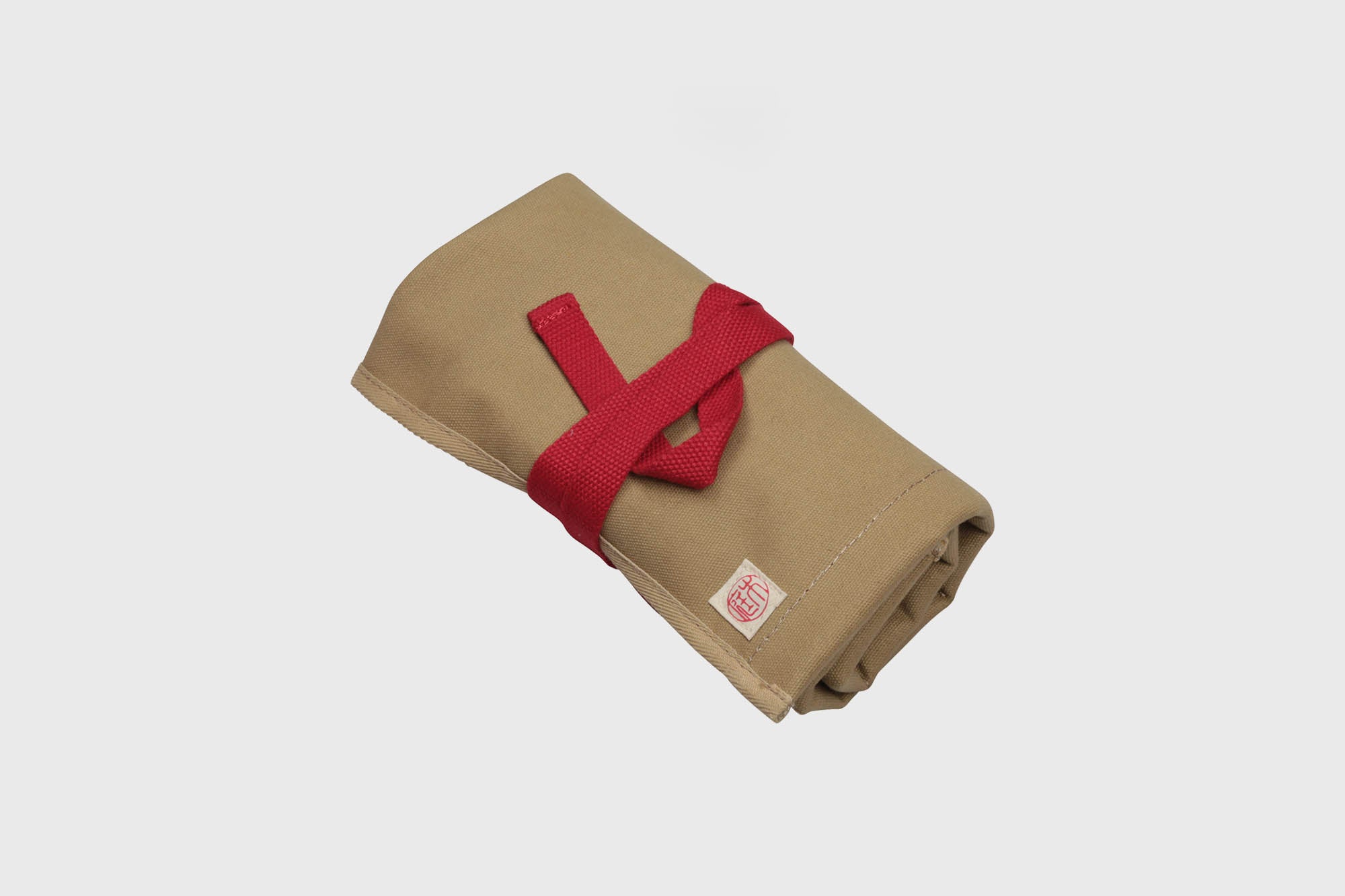 Canvas Tool Roll