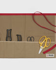 Canvas Tool Roll