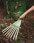 Niwaki - Bamboo Hand Rake - BindleStore.