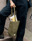 Niwaki - Mini Kantan Bag [Tan] - BindleStore.