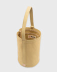 Niwaki - Mini Kantan Bag [Tan] - BindleStore.
