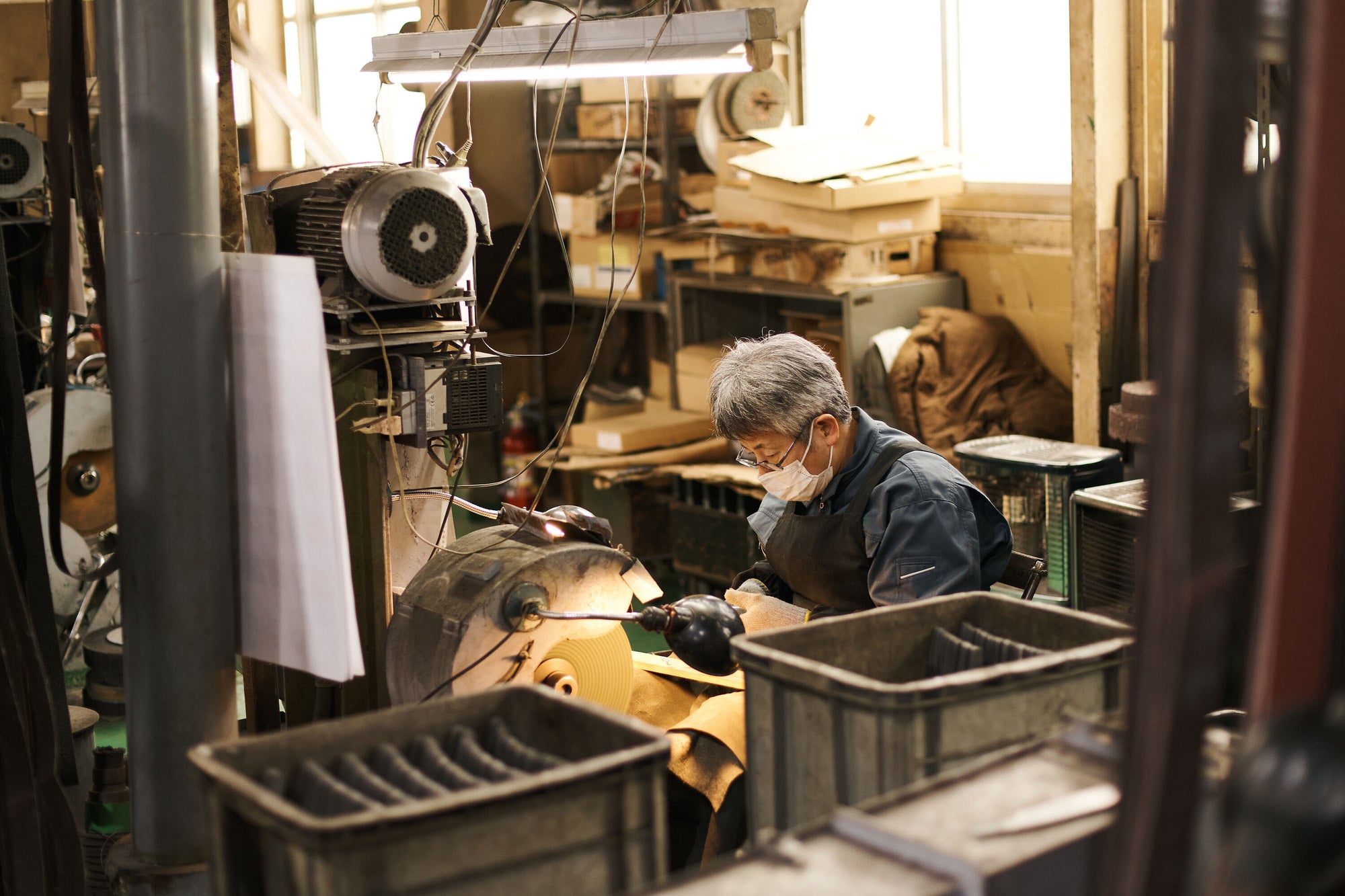 Niwaki - Mini Shears - BindleStore.