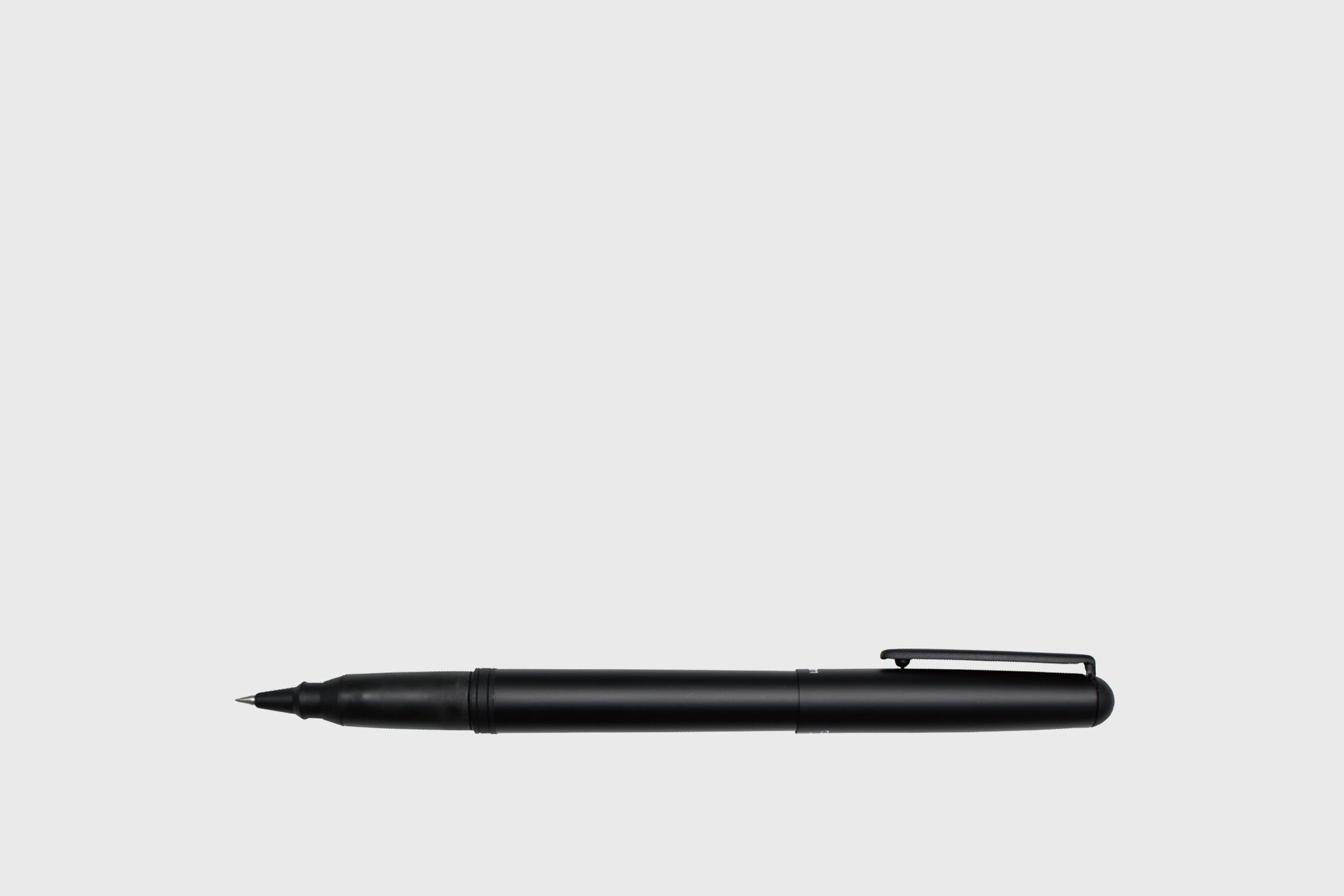 CR01 Rollerball Pen [Black] Pens & Pencils [Office & Stationery] OHTO    Deadstock General Store, Manchester