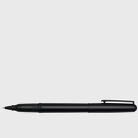 CR01 Rollerball Pen [Black] Pens & Pencils [Office & Stationery] OHTO    Deadstock General Store, Manchester