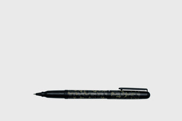 CR01 Rollerball Pen [Camo] Pens & Pencils [Office & Stationery] OHTO    Deadstock General Store, Manchester