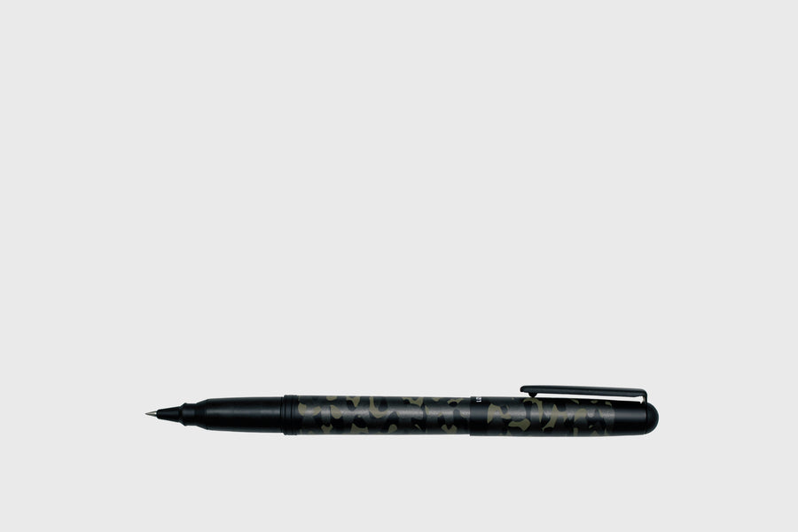 CR01 Rollerball Pen [Camo]