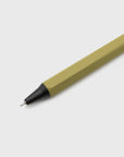 GS02 Roller Gel Pen [Khaki] General OHTO    Deadstock General Store, Manchester