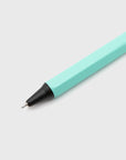 GS02 Roller Gel Pen [Mint] General OHTO    Deadstock General Store, Manchester