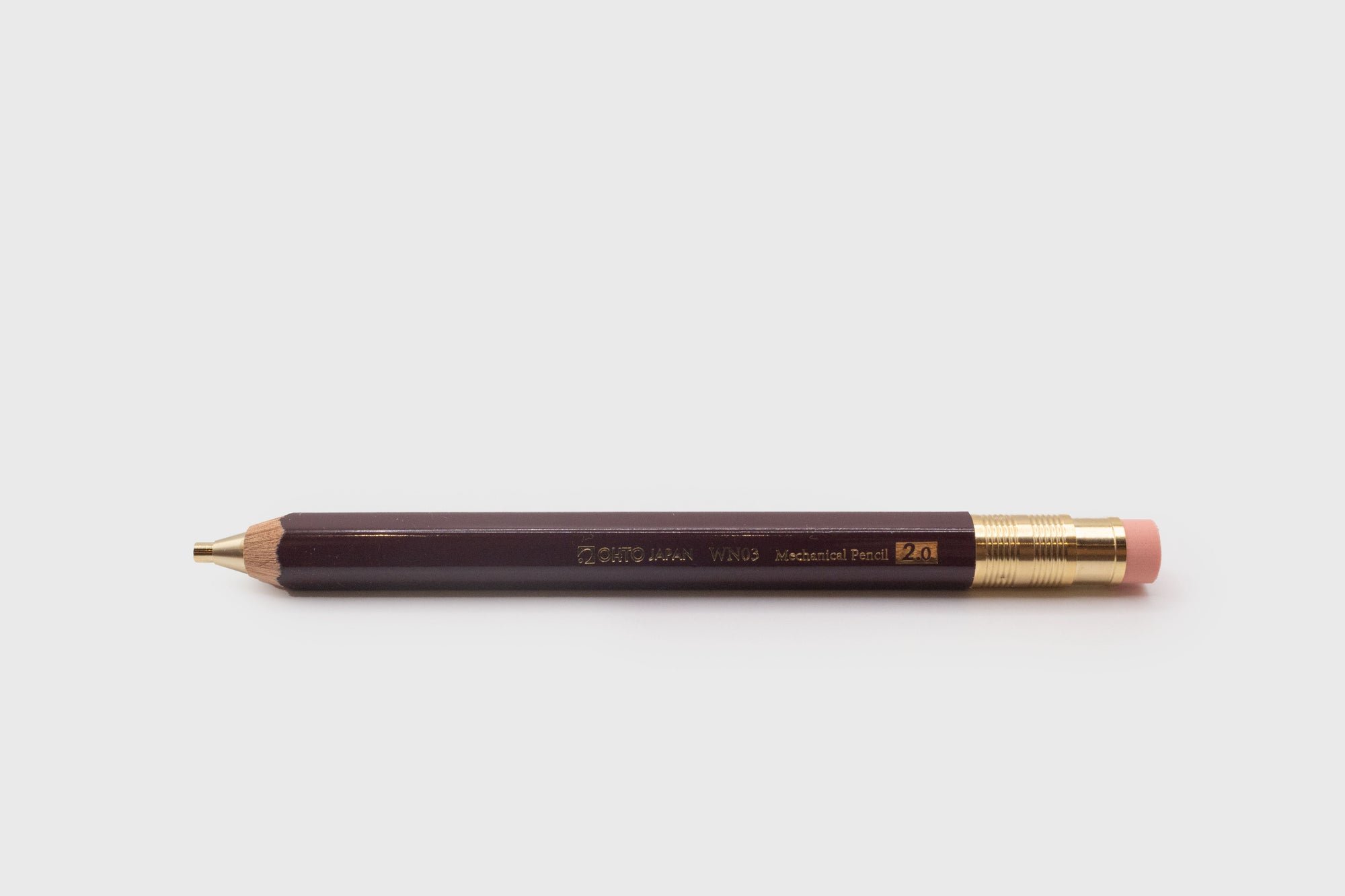 WN03 Pencil 2.0