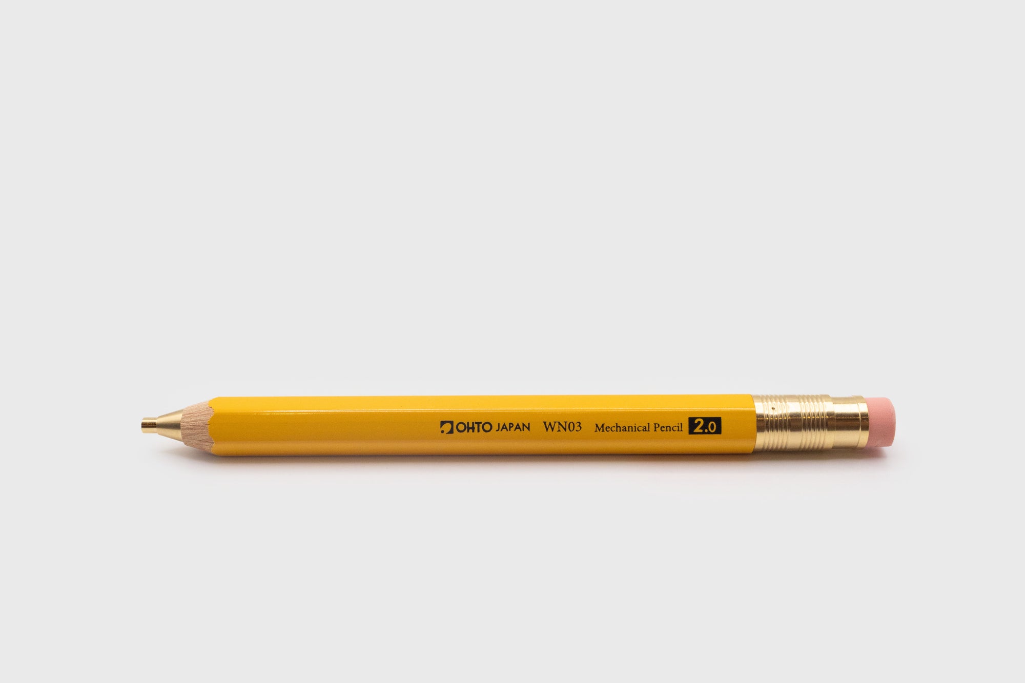 WN03 Pencil 2.0