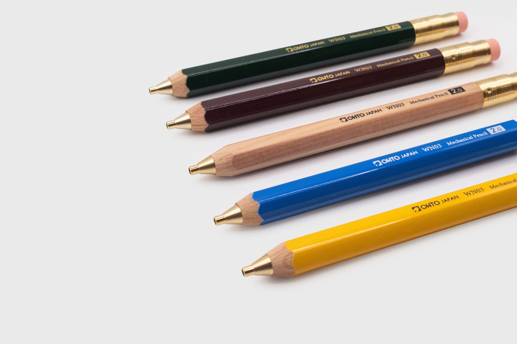 WN03 Pencil 2.0