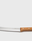 Parallèle Bread Knife [No. 116] Kitchenware [Kitchen & Dining] Opinel    Deadstock General Store, Manchester