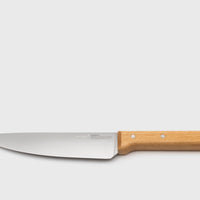 Opinel Chef's Knife – BindleStore. (Deadstock General Store, Manchester)