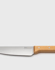 Parallèle Chef's Knife [No. 118] Kitchenware [Kitchen & Dining] Opinel    Deadstock General Store, Manchester