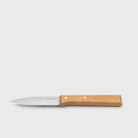 Opinel Paring Knife – BindleStore. (Deadstock General Store, Manchester)