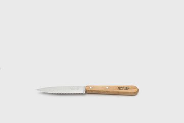 Serrated Knife [No. 113]