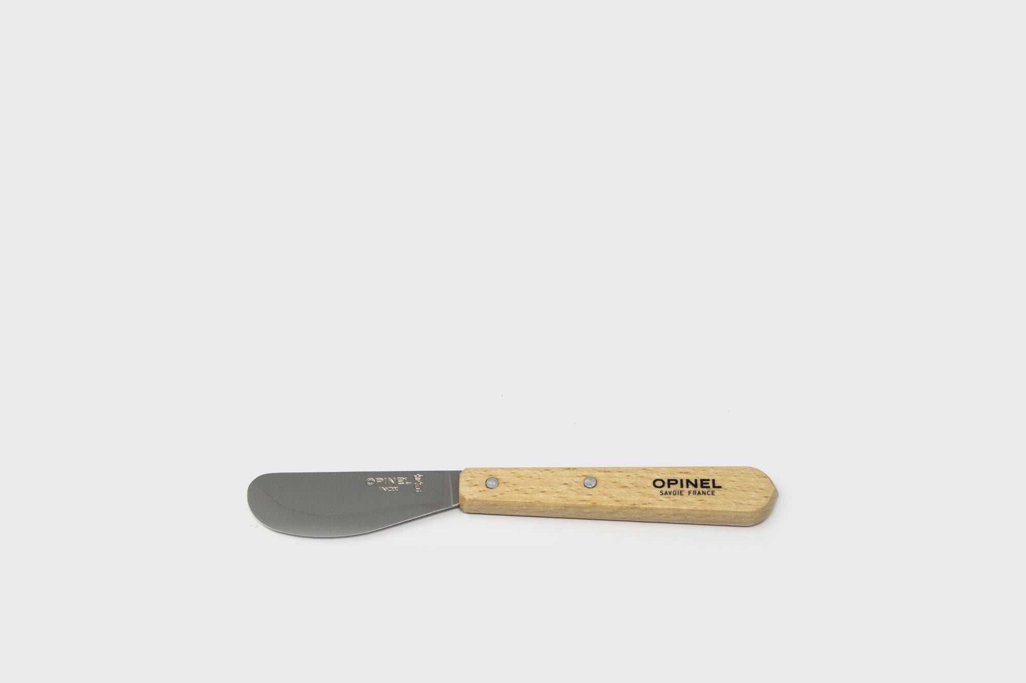 Spreading Knife [No. 117] Kitchenware [Kitchen &amp; Dining] Opinel    Deadstock General Store, Manchester