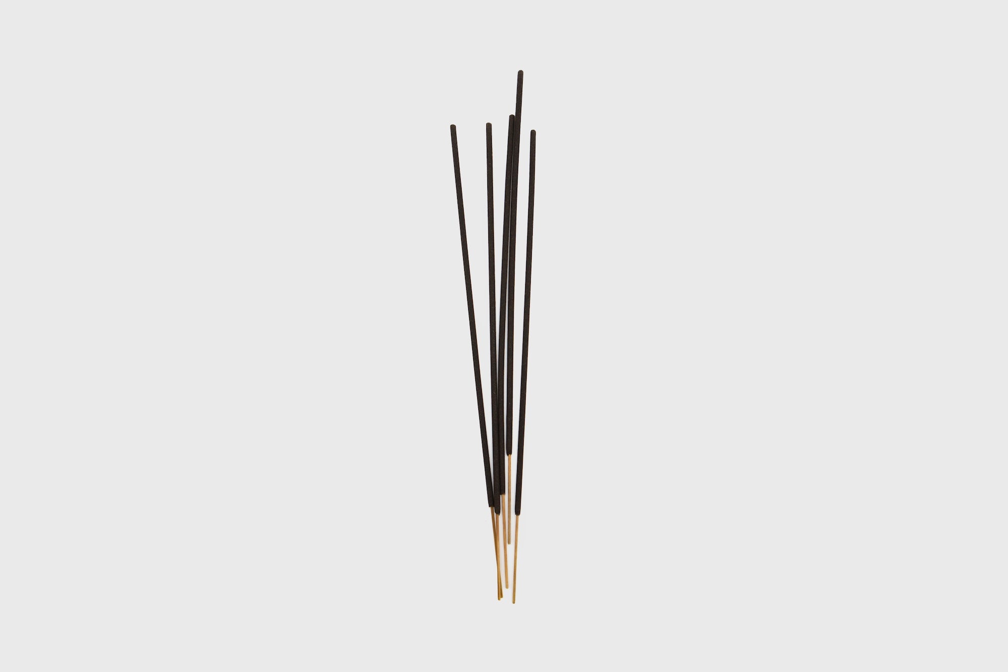 Charcoal Stick Incense [Amber & Moss] Candles & Home Fragrance [Homeware] P.F. Candle Co.    Deadstock General Store, Manchester