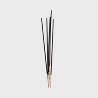 Charcoal Stick Incense [Amber & Moss] Candles & Home Fragrance [Homeware] P.F. Candle Co.    Deadstock General Store, Manchester