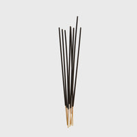 Charcoal Stick Incense [Black Fig] Candles & Home Fragrance [Homeware] P.F. Candle Co.    Deadstock General Store, Manchester
