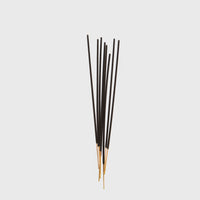 Charcoal Stick Incense [Golden Coast] Candles & Home Fragrance [Homeware] P.F. Candle Co.    Deadstock General Store, Manchester