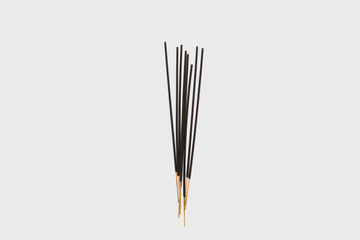 Charcoal Stick Incense [Golden Coast] Candles & Home Fragrance [Homeware] P.F. Candle Co.    Deadstock General Store, Manchester